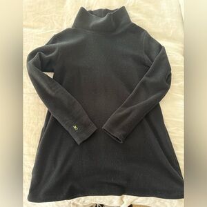 Dudley Stephens Cobble Hill Turtleneck